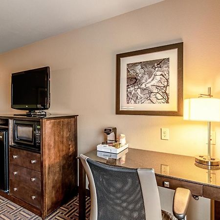 Astoria Hotel & Suites - Glendive Εξωτερικό φωτογραφία