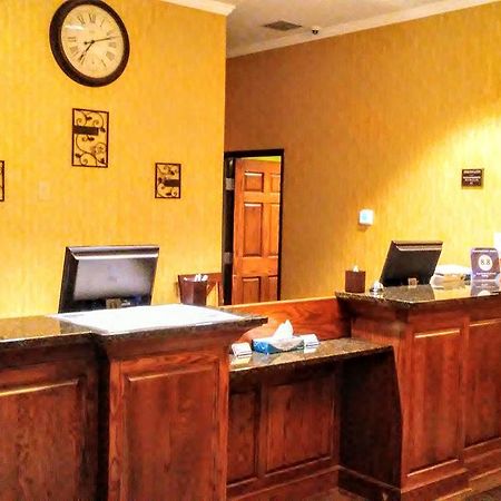 Astoria Hotel & Suites - Glendive Εξωτερικό φωτογραφία