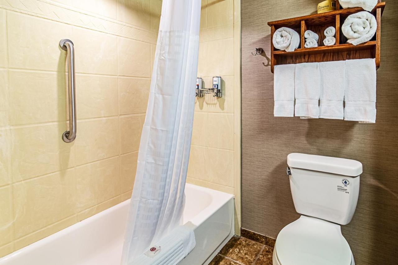 Astoria Hotel & Suites - Glendive Εξωτερικό φωτογραφία