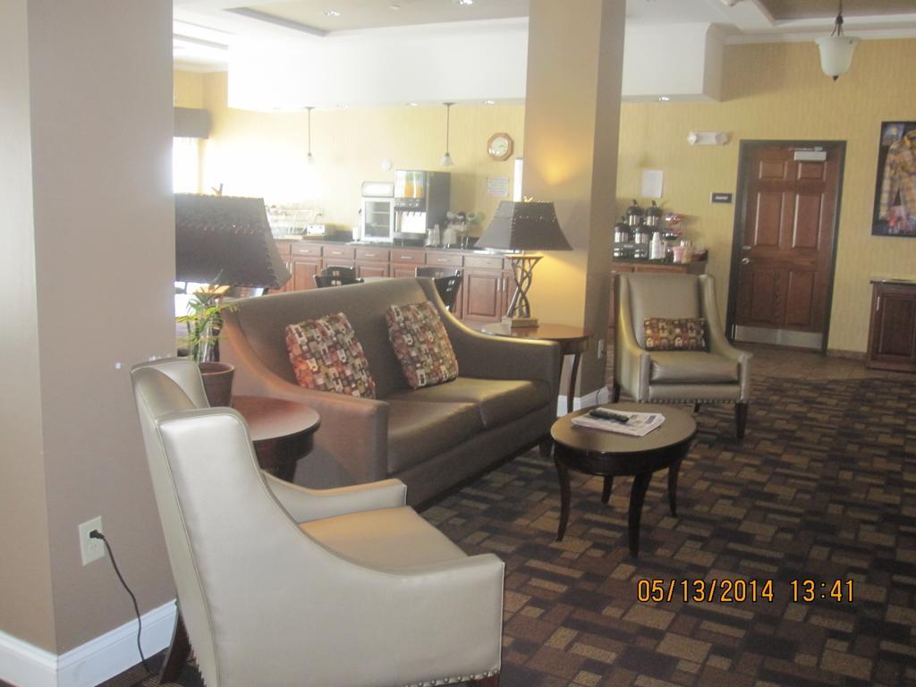 Astoria Hotel & Suites - Glendive Εξωτερικό φωτογραφία