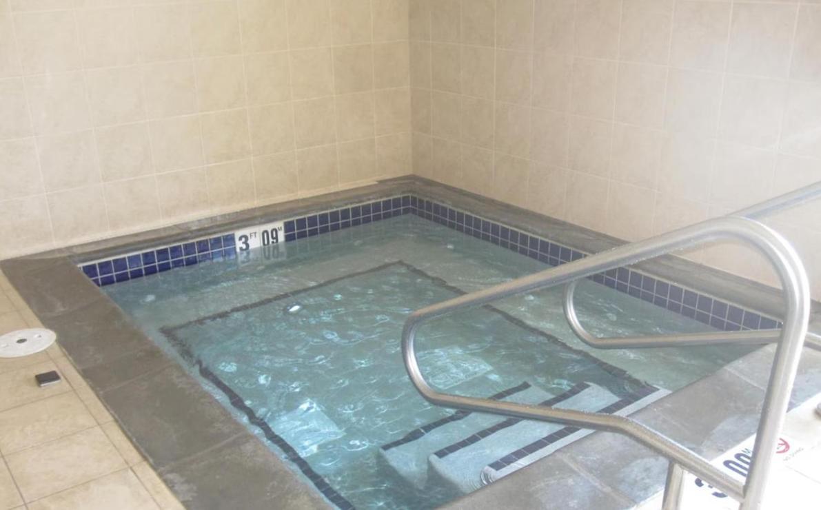 Astoria Hotel & Suites - Glendive Εξωτερικό φωτογραφία