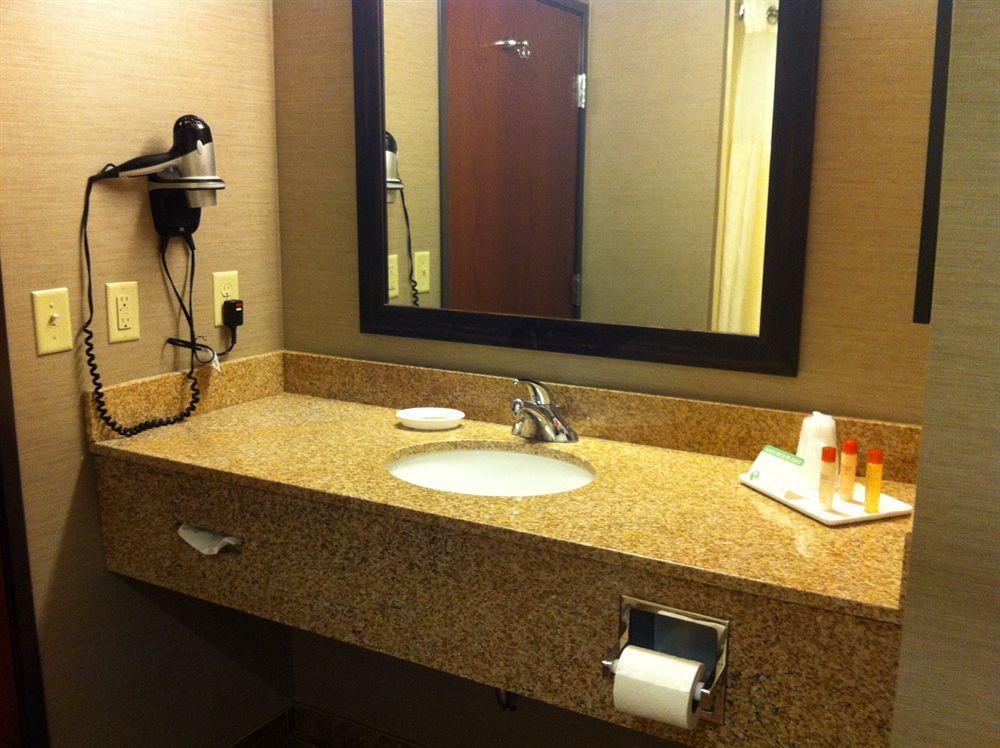 Astoria Hotel & Suites - Glendive Εξωτερικό φωτογραφία