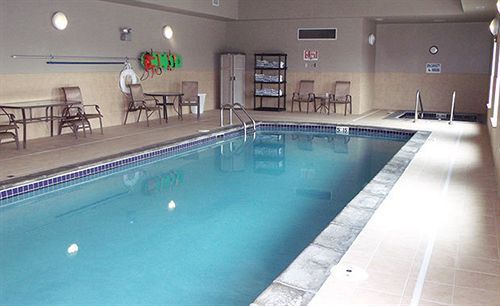 Astoria Hotel & Suites - Glendive Εξωτερικό φωτογραφία