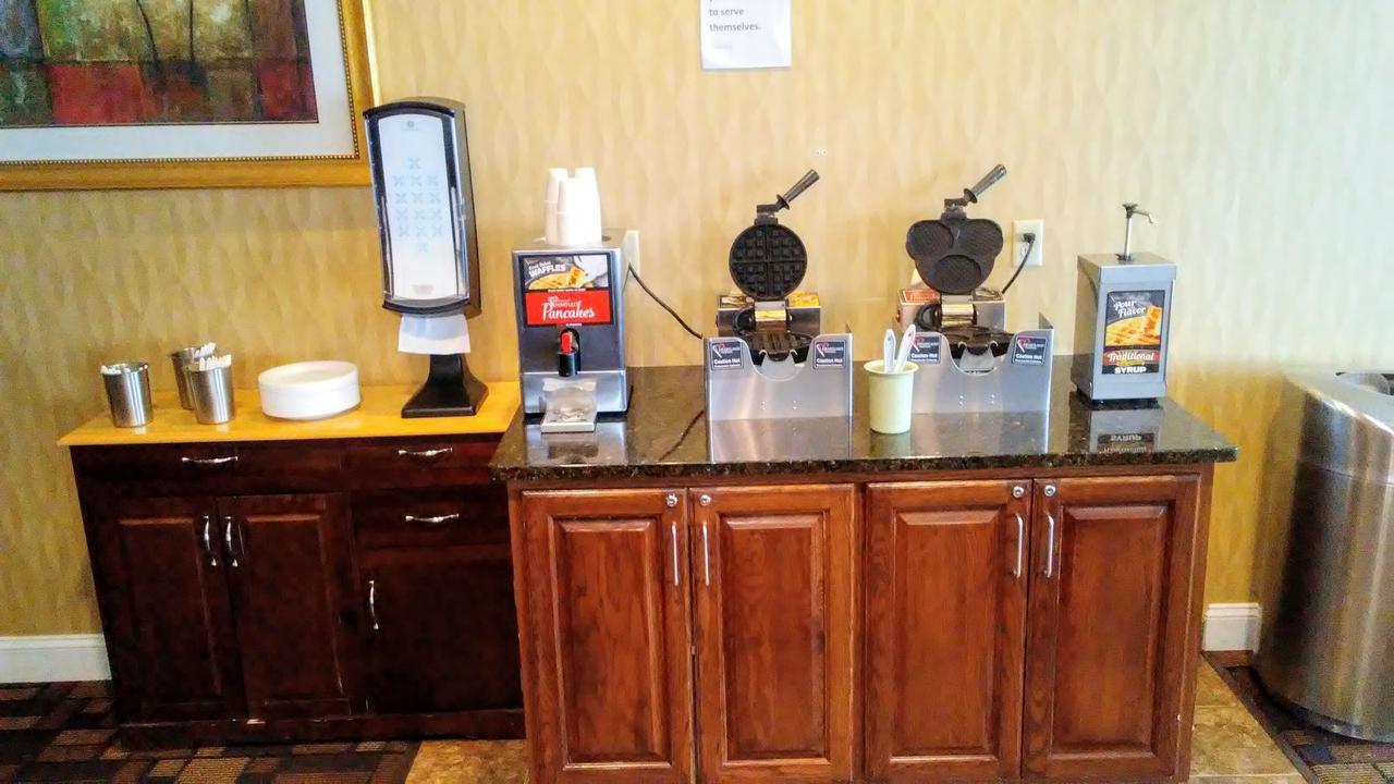 Astoria Hotel & Suites - Glendive Εξωτερικό φωτογραφία