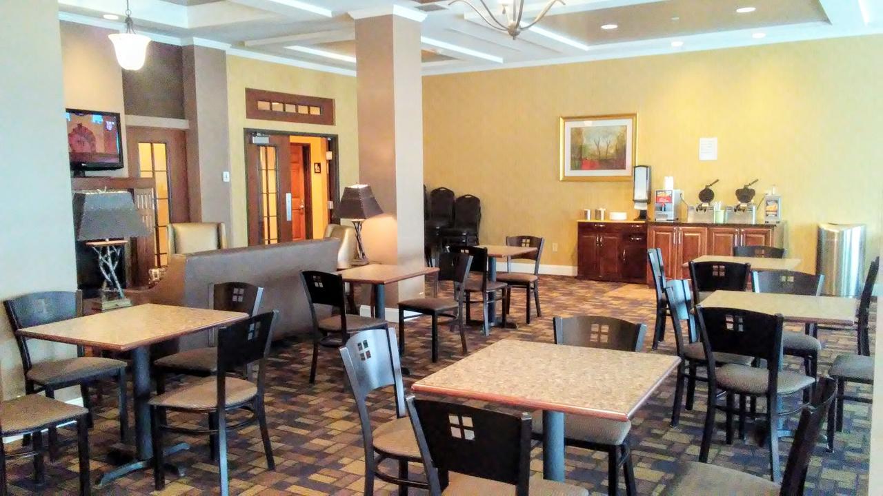 Astoria Hotel & Suites - Glendive Εξωτερικό φωτογραφία