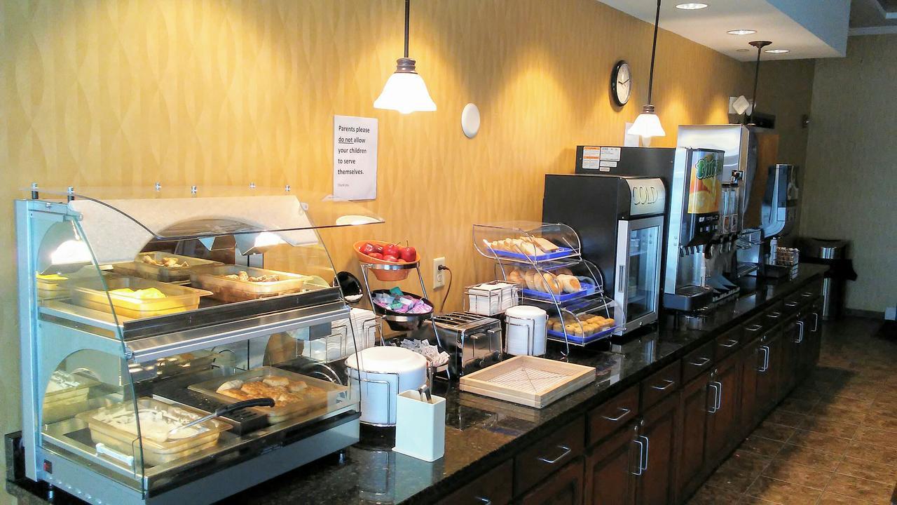 Astoria Hotel & Suites - Glendive Εξωτερικό φωτογραφία