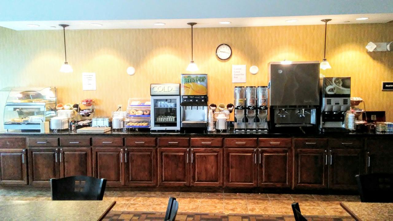 Astoria Hotel & Suites - Glendive Εξωτερικό φωτογραφία