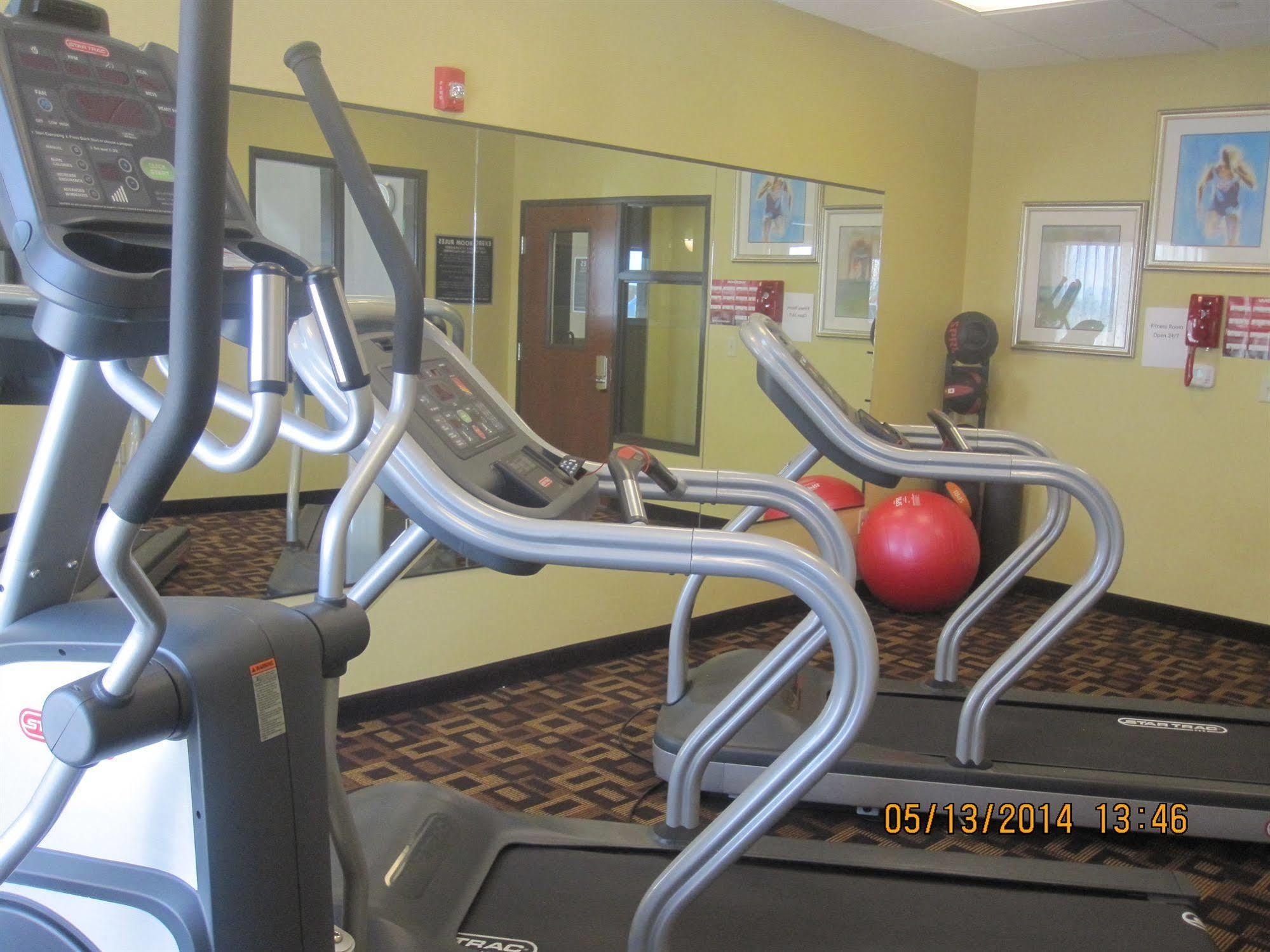Astoria Hotel & Suites - Glendive Εξωτερικό φωτογραφία