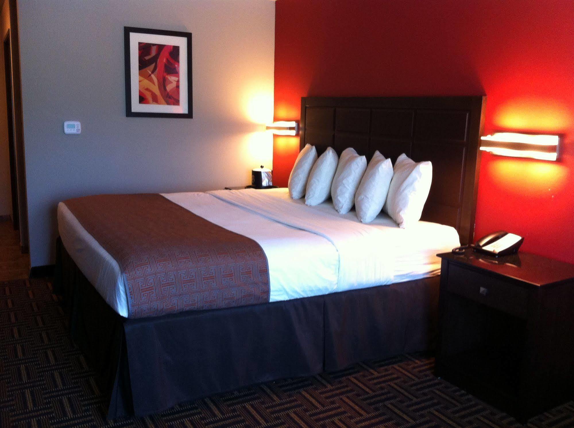 Astoria Hotel & Suites - Glendive Εξωτερικό φωτογραφία