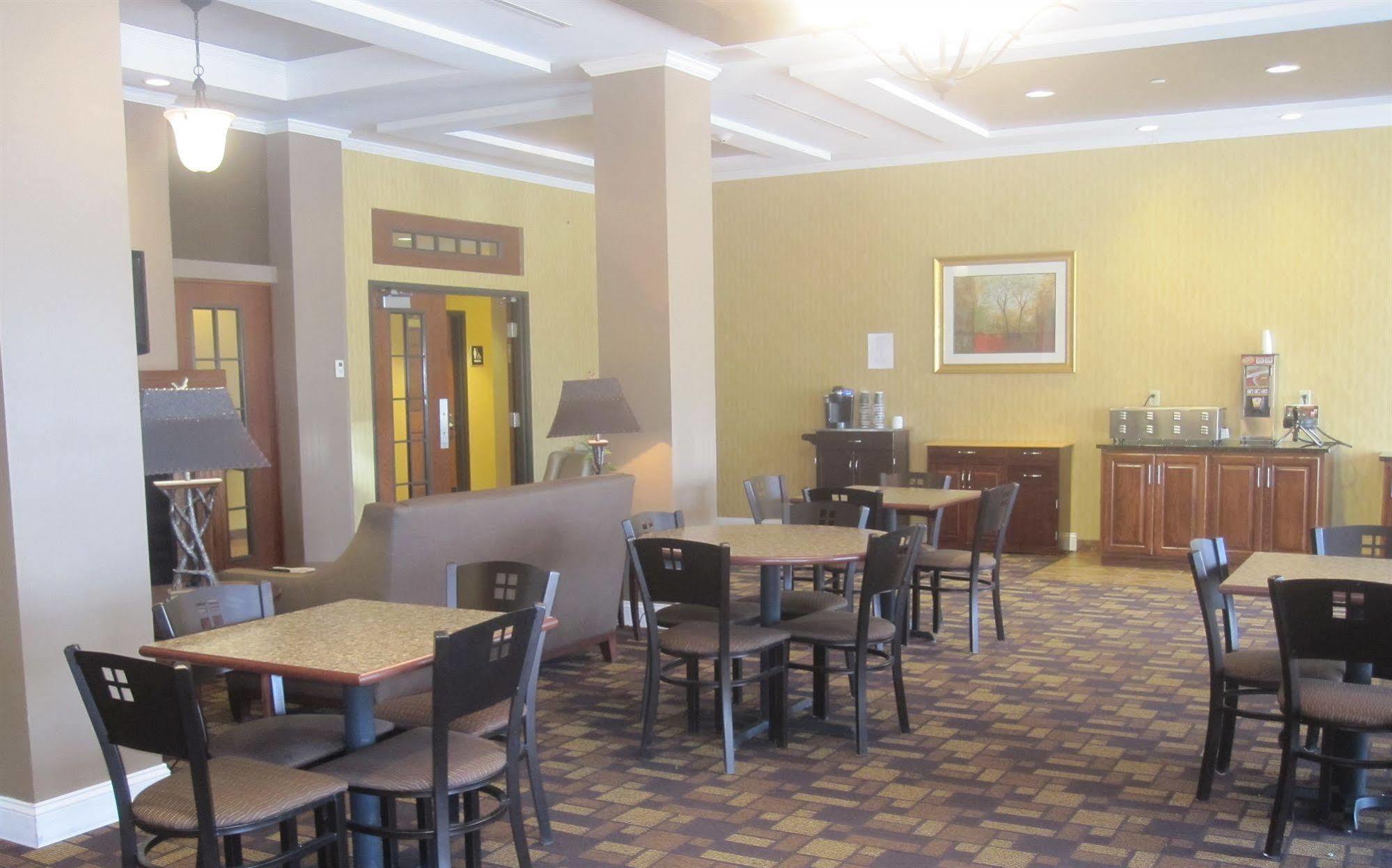 Astoria Hotel & Suites - Glendive Εξωτερικό φωτογραφία