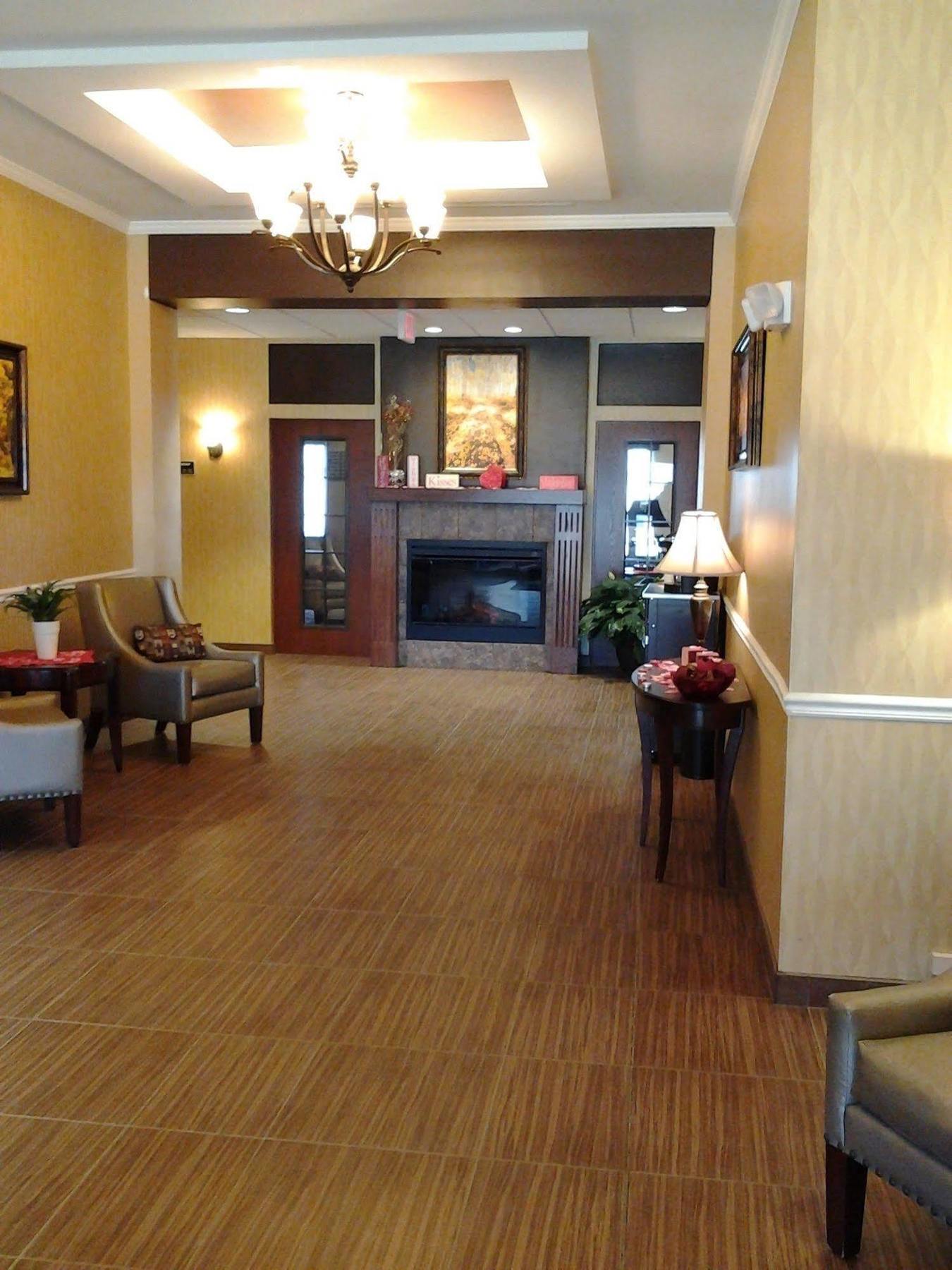 Astoria Hotel & Suites - Glendive Εξωτερικό φωτογραφία